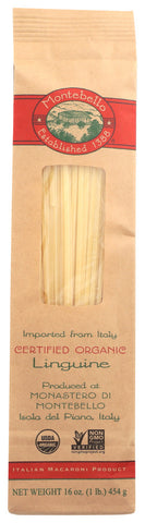 OG2 MONTE LINGUINE ( 12 X 1 LB   )