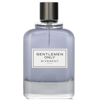 Gentlemen Only Eau De Toilette Spray  100ml/3.3oz