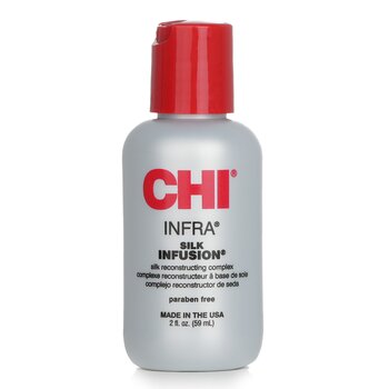 Silk Infusion Silk Reconstructing Complex - 59ml/2oz