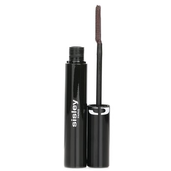 So Intense Mascara - # 2 Deep Brown - 7.5ml/0.27oz