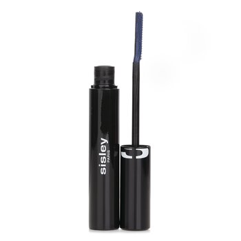 So Intense Mascara - # 3 Deep Blue - 7.5ml/0.27oz