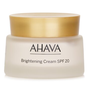 Brightening Cream SPF 20(Random Packaging) - 50ml/1.7oz