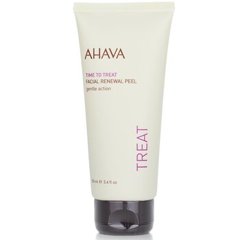 Time To Treat Facial Renewal Peel(Random Packaging) - 100ml/3.4oz