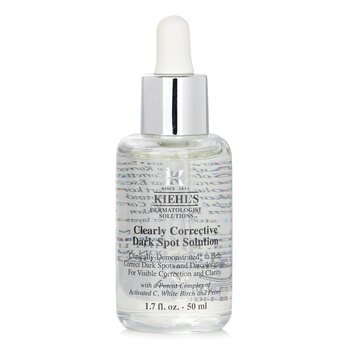 Clearly Corrective Dark Spot Solution - 50ml/1.7oz