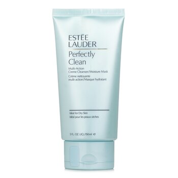Perfectly Clean Multi-Action Creme Cleanser/ Moisture Mask - 150ml/5oz