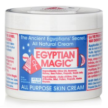 All Purpose Skin Cream - 118ml/4oz