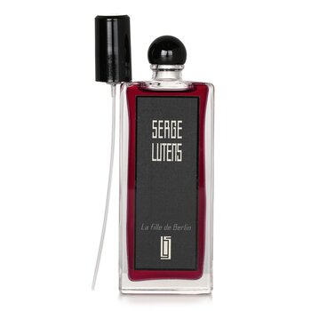 La Fille De Berlin Eau De Parfum Spray - 50ml/1.6oz