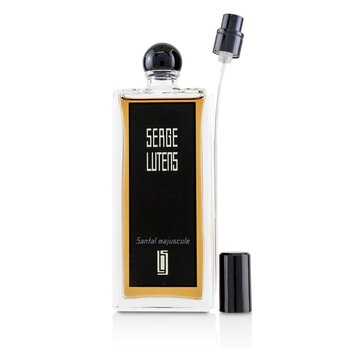Santal Majuscule Eau De Parfum Spray - 50ml/1.6oz