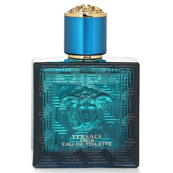 Eros Eau De Toilette Spray - 50ml/1.7oz