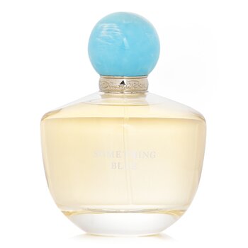 Something Blue Eau De Parfum Spray - 100ml/3.4oz