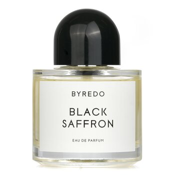 Black Saffron Eau De Parfum Spray - 100ml/3.3oz