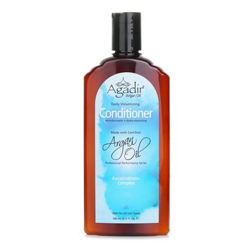 Daily Volumizing Conditioner (All Hair Types) - 366ml/12.4oz