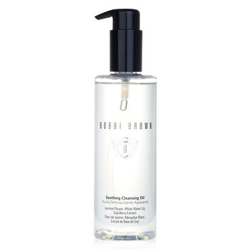 Soothing Cleansing Oil - 200ml/6.7oz