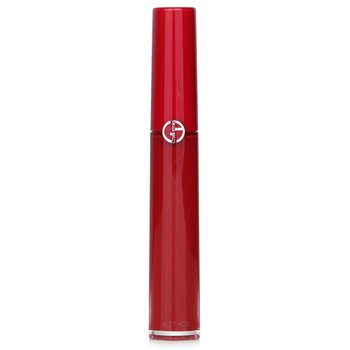 Lip Maestro Intense Velvet Color (Liquid Lipstick) - # 400 (The Red) - 6.5ml/0.22oz