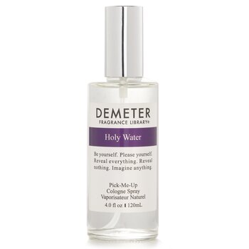 Holy Water Cologne Spray - 120ml/4oz