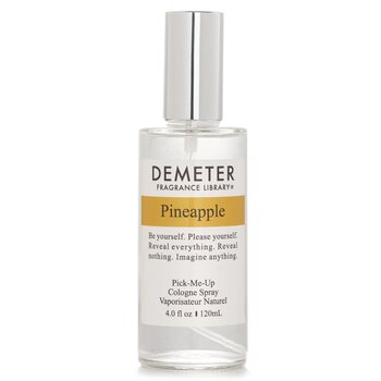 Pineapple Cologne Spray - 120ml/4oz