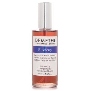 Blueberry Cologne Spray - 120ml/4oz