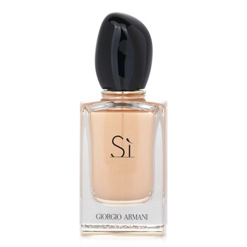 Si Eau De Parfum Spray - 50ml/1.7oz