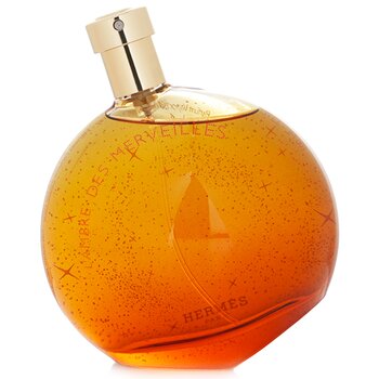 L'Ambre Des Merveilles Eau De Parfum Spray  100ml/3.3oz