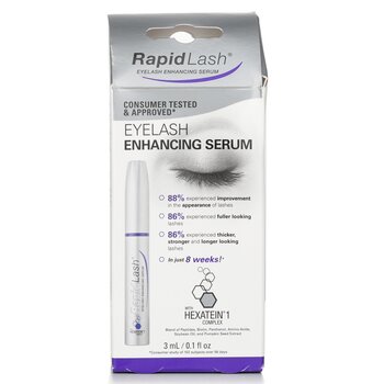 Eyelash Enhancing Serum (With Hexatein 1 Complex) - 3ml/0.1oz