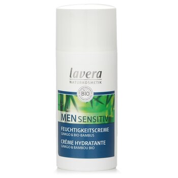 Men Sensitiv Moisturising Cream - 30ml/1oz