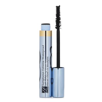 Sumptuous Extreme Waterproof Lash Multiplying Volume Mascara - # 01 Extreme Black - 8ml/0.27oz