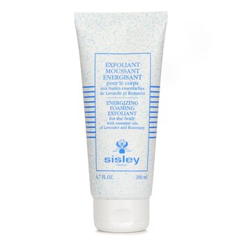 Energizing Foaming Exfoliant - 200ml/6.7oz