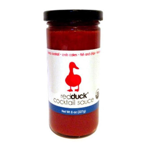 OG2 RDUCK COCKTAIL SAUCE ( 6 X 8.5 OZ   )