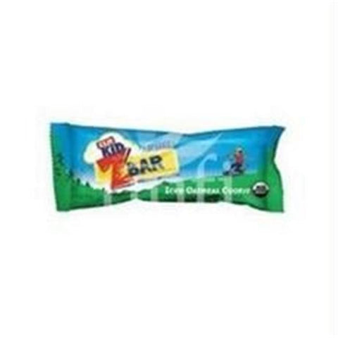 Clif Bar Og2 Clif Zbar Oatmeal Cookie (18x1.27Oz)