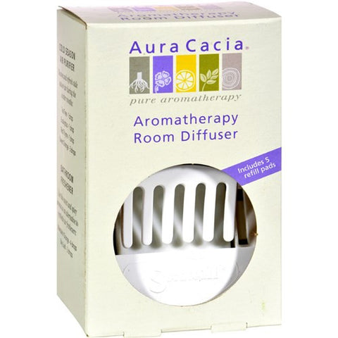 AC ROOM DIFFUSER (1x1.00)