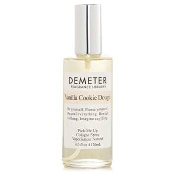 Vanilla Cookie Dough Cologne Spray - 120ml/4oz
