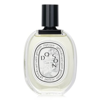 Do Son Eau De Toilette Spray - 100ml/3.4oz