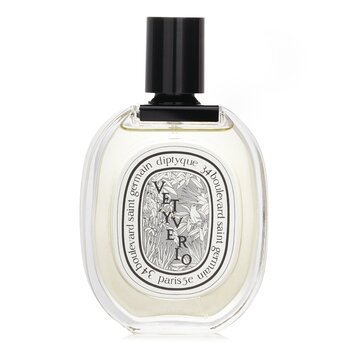 Vetyverio Eau De Toilette Spray - 100ml/3.4oz