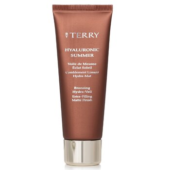 Hyaluronic Summer Bronzing Hydra Veil - # 1 Fair Tan - 35ml