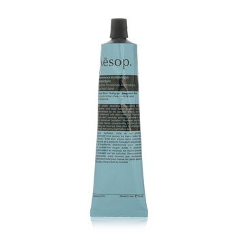 Reverence Aromatique Hand Balm - 75ml/2.6oz