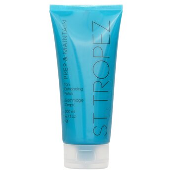 Prep & Maintain Tan Enhancing Polish - 200ml/6.7oz