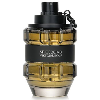 Spicebomb Eau De Toilette Spray - 150ml/5.07oz