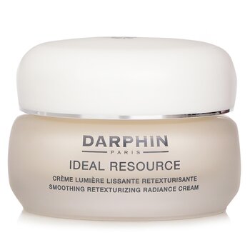 Ideal Resource Smoothing Retexturizing Radiance Cream (Normal to Dry Skin) - 50ml/1.7oz