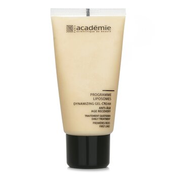 Hypo-Sensible Dynamizing Gel Cream (Tube) - 50ml/1.7oz