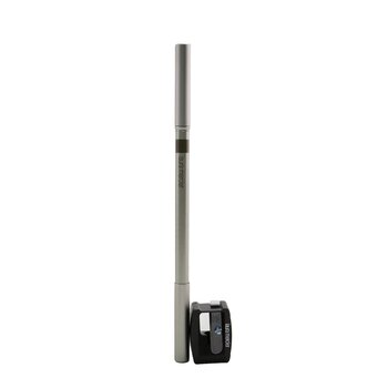Eye Brow Pencil With Groomer Brush - # Blonde - 1.17g/0.04oz