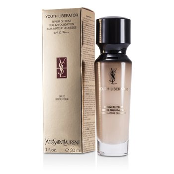 Youth Liberator Serum Foundation SPF 20 - # BR20 Beige Rose  30ml/1oz