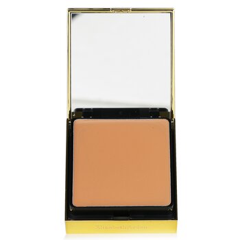 Flawless Finish Sponge On Cream Makeup (Golden Case) - 06 Toasty Beige - 23g/0.8oz
