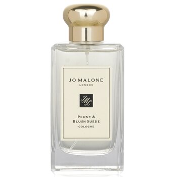 Peony & Blush Suede Cologne Spray (Originally Without Box) - 100ml/3.3oz