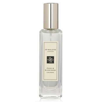 Peony & Blush Suede Cologne Spray (Originally Without Box) - 30ml/1oz