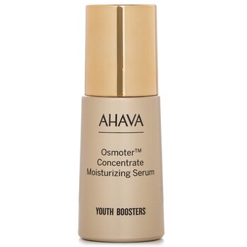 Dead Sea Osmoter Concentrate - 30ml/1oz