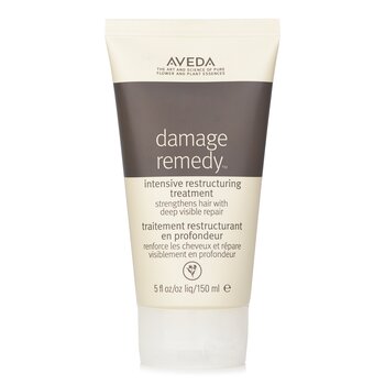 Damage Remedy Intensive Restructuring Treatment  150ml/5oz