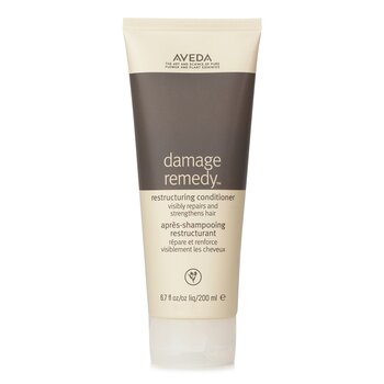 Damage Remedy Restructuring Conditioner (New Packaging) - 200ml/6.7oz