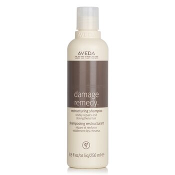 Damage Remedy Restructuring Shampoo - 250ml/8.5oz