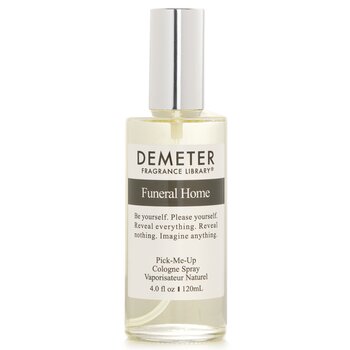 Funeral Home Cologne Spray - 120ml/4oz