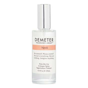 Neroli Cologne Spray - 120ml/4oz